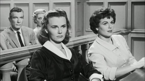Background image for The Case of the Purple Woman