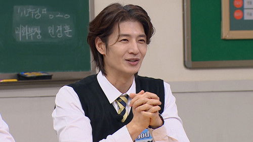 g.o.d (Danny Ahn, Son Ho-young, Kim Tae-woo)