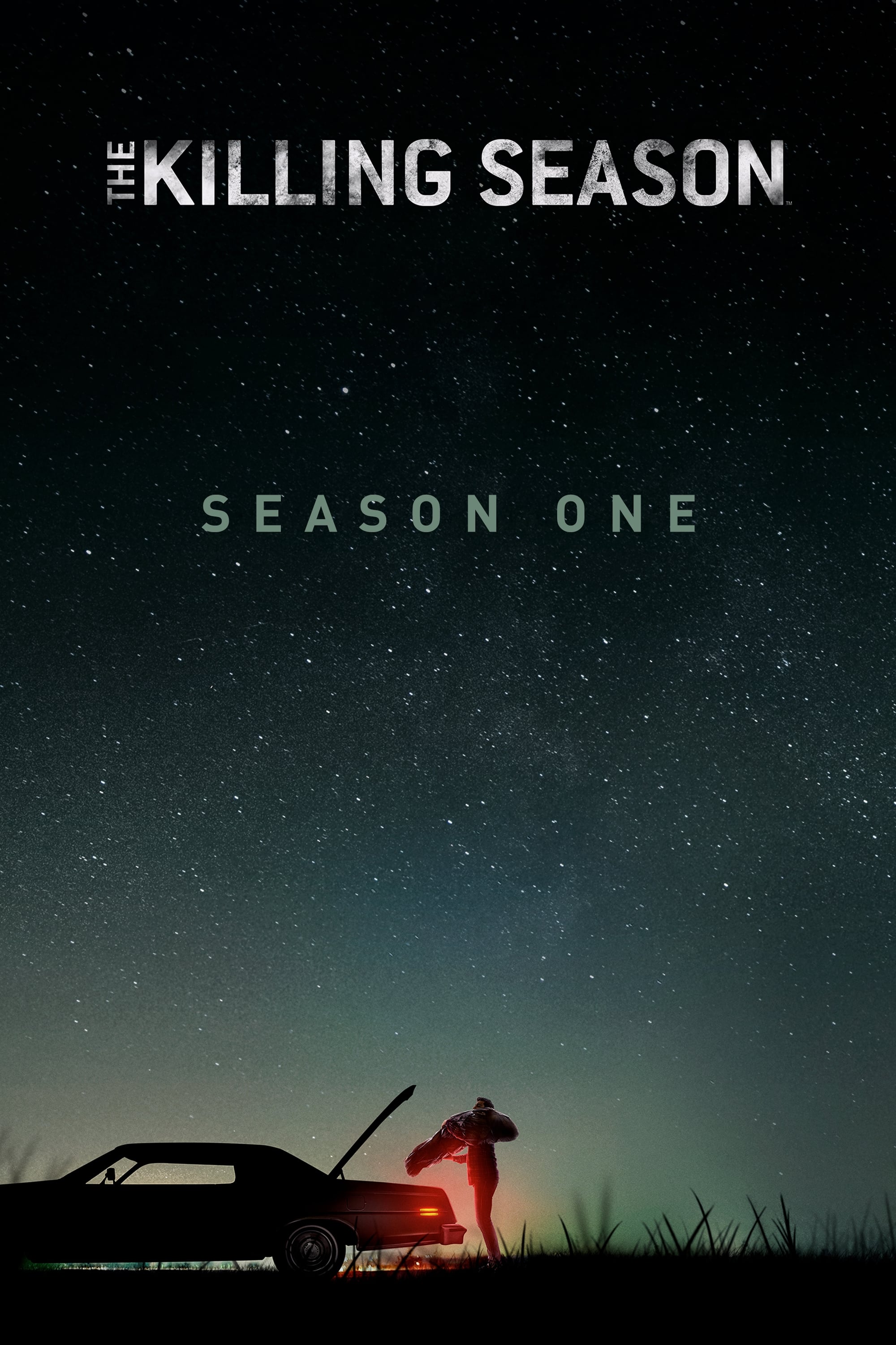 Season 1 poster