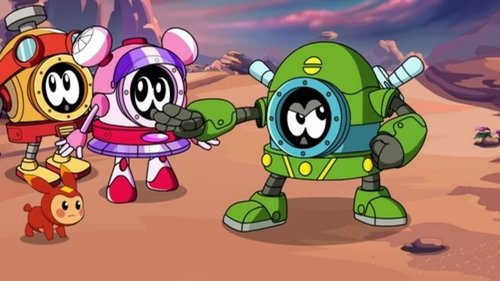Background image for Episode 14