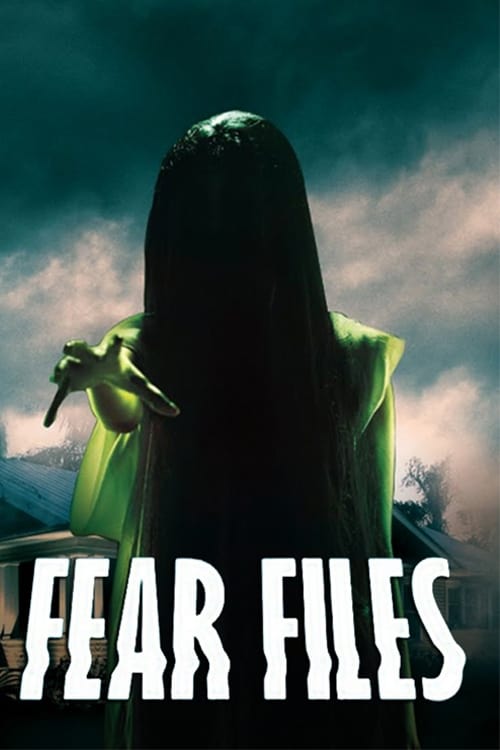 Show cover for Fear Files: Darr Ki Sachchi Tasveerein