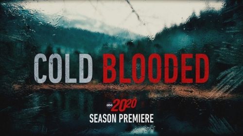 Background image for Cold Blooded