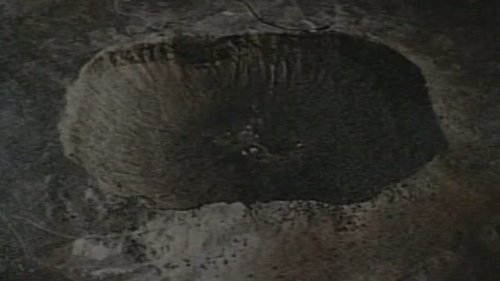 Background image for Tunguska: The Russian Roswell