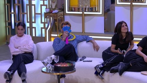 Background image for Eliminated players get their revenge