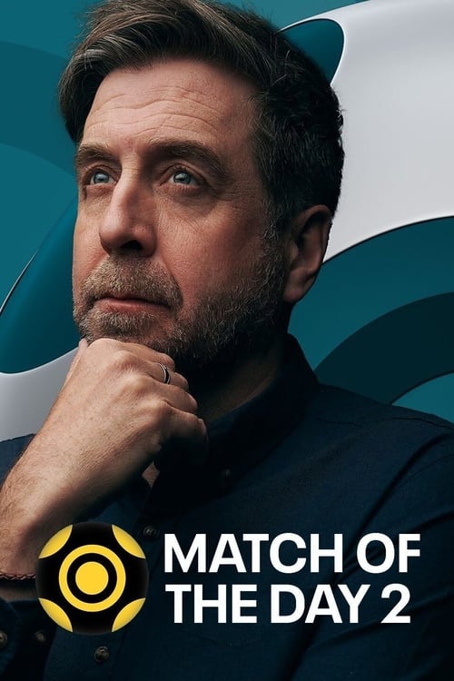 Show cover for Match of the Day 2