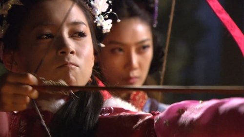 Background image for Invincible Lee Pyung Kang Episode 1