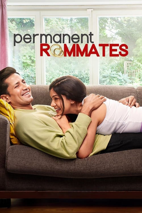 Show cover for Permanent Roommates