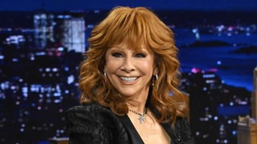 Background image for Reba McEntire, Lauren Lapkus, A.J. & Big Justice, The Rizzler, Sevdaliza, Yseult
