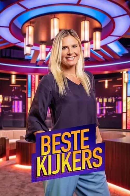 Show cover for Beste Kijkers