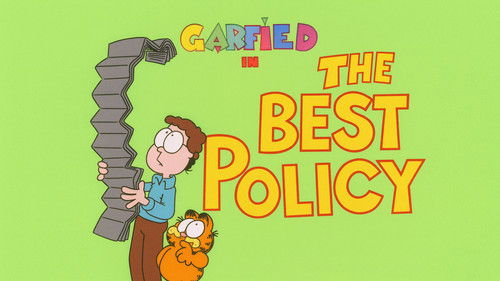 Background image for The Best Policy