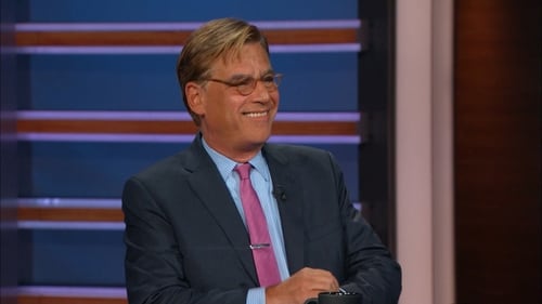 Aaron Sorkin