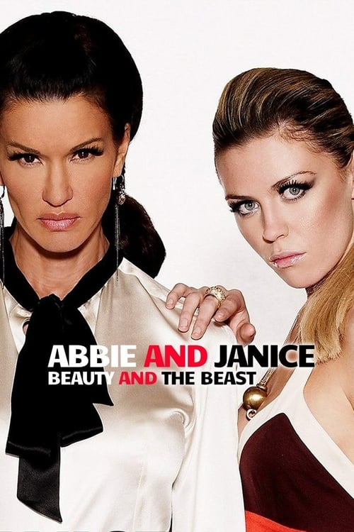 Show cover for Janice & Abbey