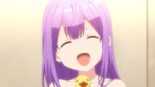 Background image for A Ninja and an Assassin's Relationship