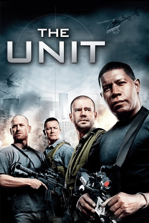 Show cover for The Unit