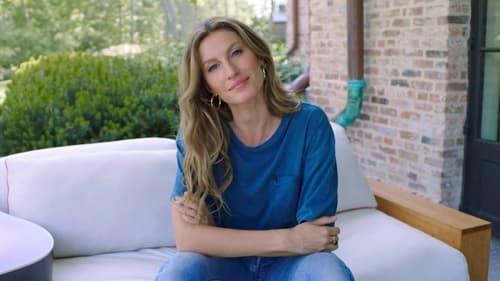 73 Questions With Gisele Bündchen