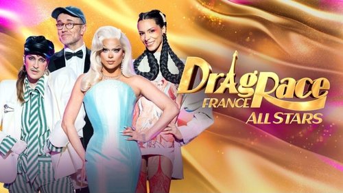 Background image for Abracada-Drag