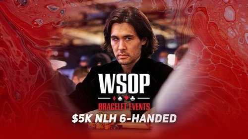 Background image for Event #25 $5K No-Limit Hold'em 6-Handed