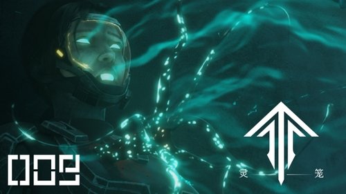 Background image for Episode 9