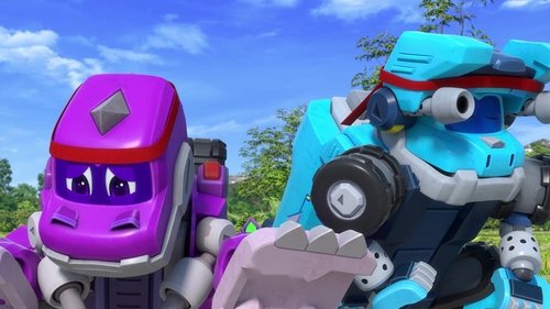 Background image for Episode 15