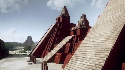 Background image for Tikal