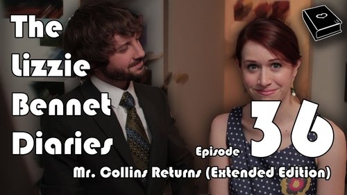 Background image for Mr. Collins Returns