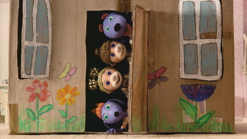 A House Within a House