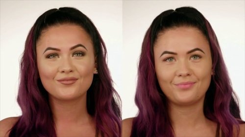 Background image for Sabrina Britton – Selena Gomez inspired look