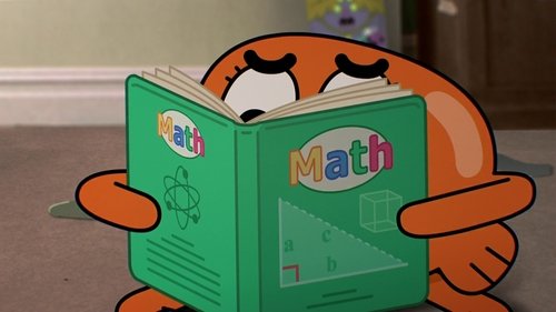 Background image for The Lesson