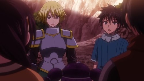 Background image for The Journey of Death
