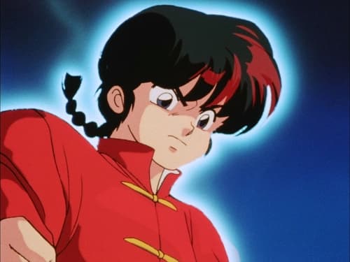 Showdown! Can Ranma Make a Comeback?