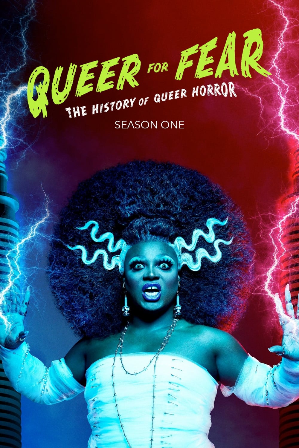 Season 1 poster