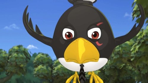 Background image for Episode 7