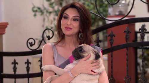 Vibhuti and Manmohan Plan to Get Rid Of Ravi