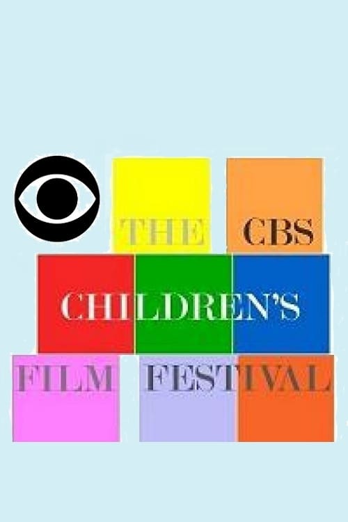 Show cover for CBS Children's Film Festival