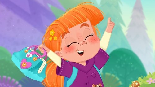 Background image for Tidbit’s Tough Hike