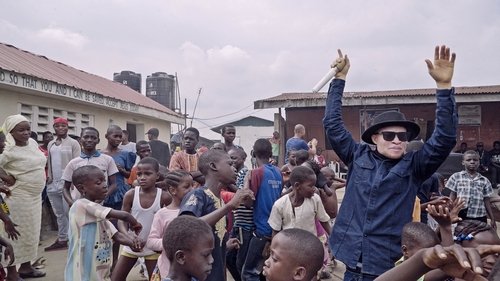 Background image for Lagos with WizKid, Ice Prince