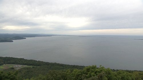 Background image for Lake Saroma