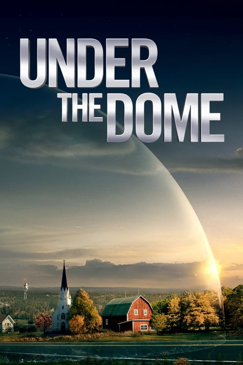 Show cover for Under the Dome