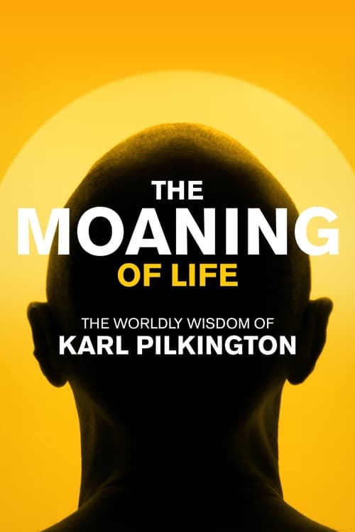 Show cover for The Moaning of Life