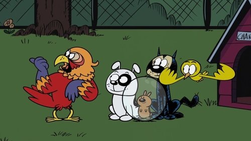 Background image for Party Fowl