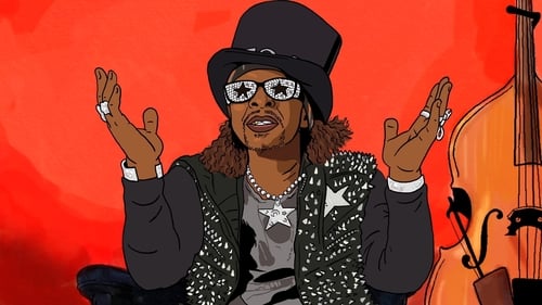 Bootsy Collins