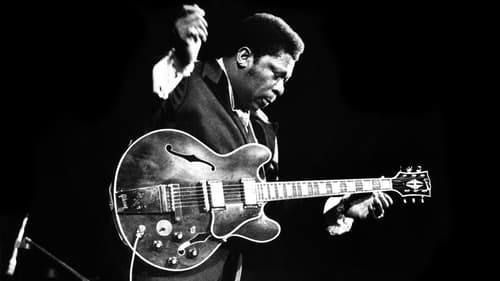 B.B. King: The Life of Riley