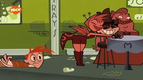 Background image for The Legion of Evil