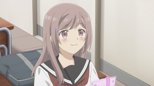 Background image for Girls Are a Pain