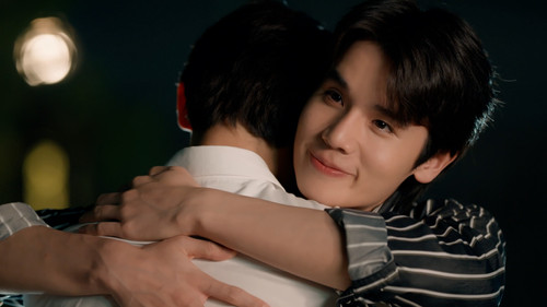 In Love, Under Scrutiny