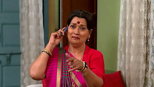 Rajesh Is Baffled on Learning the Truth