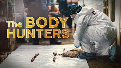 Background image for The Body Hunters - Colombia