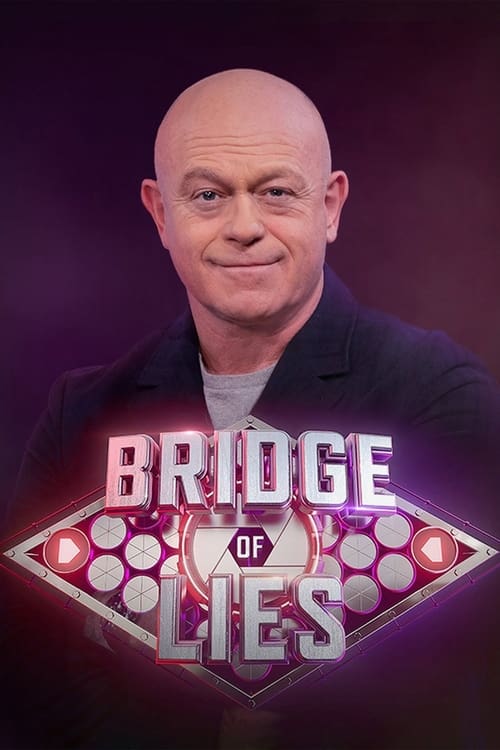 Show cover for Bridge of Lies