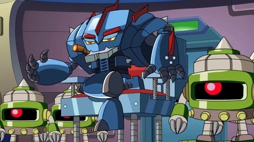 Background image for Episode 15