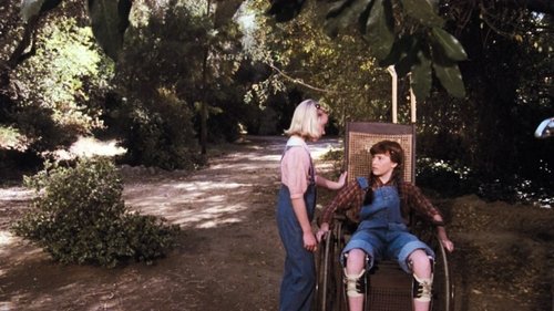 Background image for The Ordeal